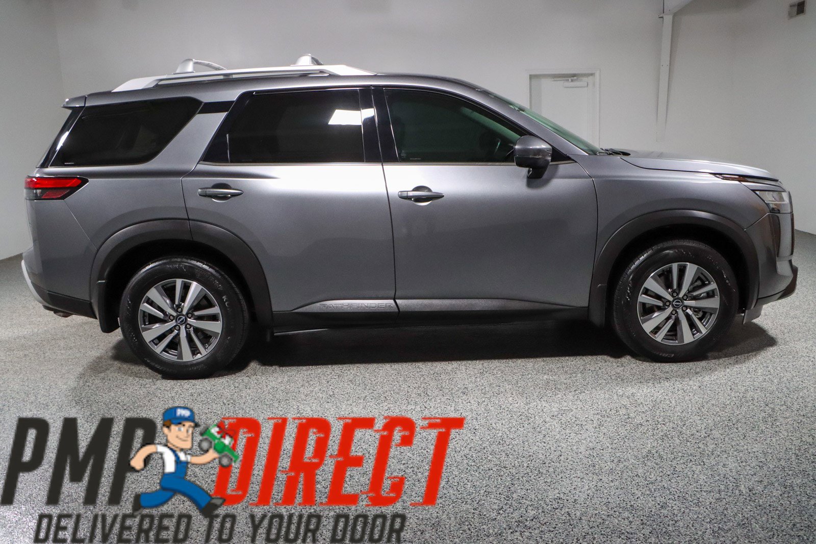 Used 2023 Nissan Pathfinder SL image 6