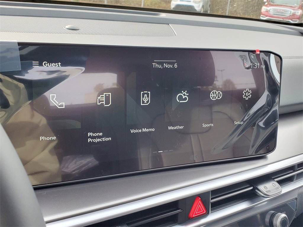 New 2026 Kia Sorento EX image 20