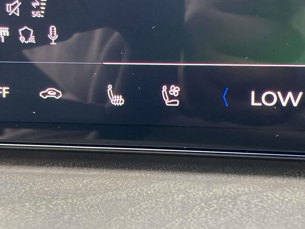 Used 2025 Audi Q5 Premium Plus image 16