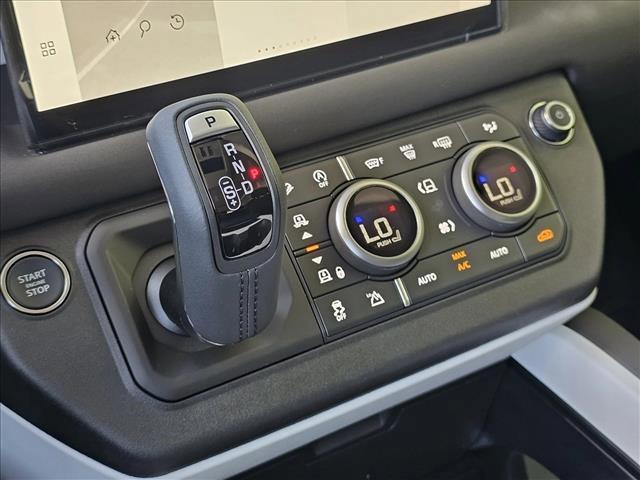 Certified 2025 Land Rover Defender 130 S image 15