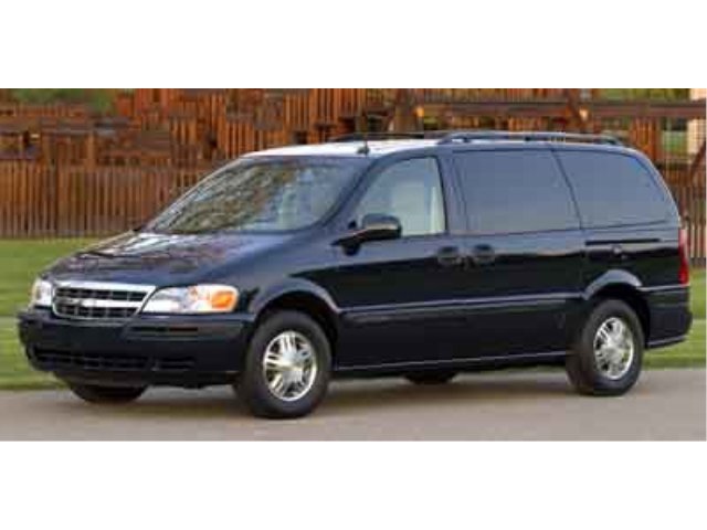 Used 2003 Chevrolet Venture LT w/ Security Package