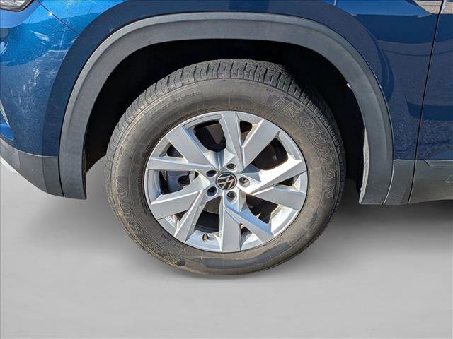 Used 2021 Volkswagen Atlas Cross Sport S image 15