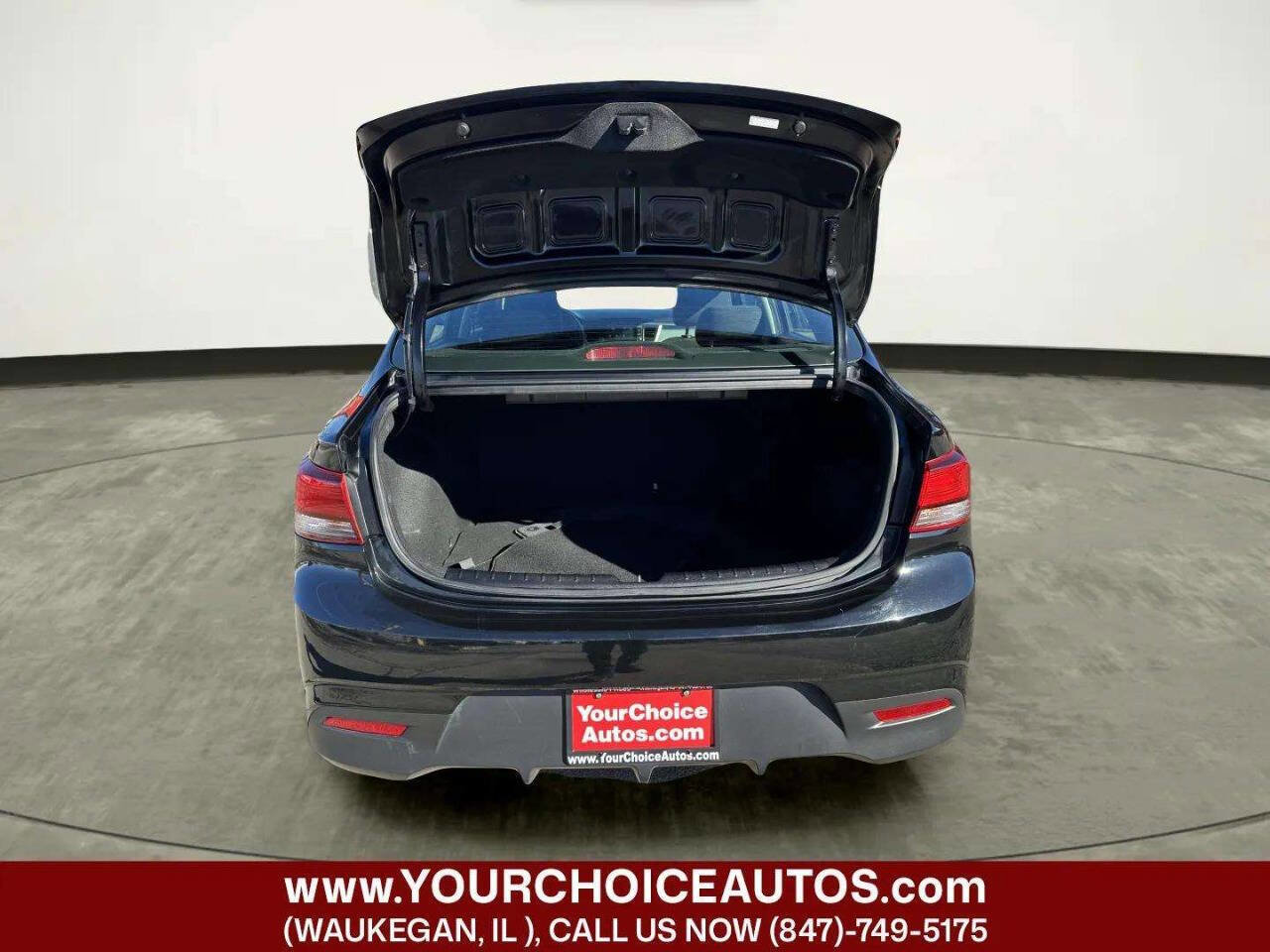 Used 2019 Kia Rio S image 15