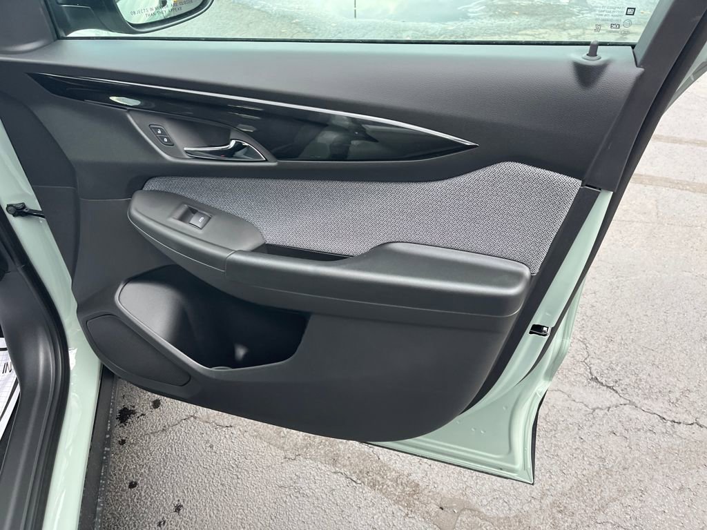 New 2026 Chevrolet TrailBlazer LT w/ LT Cold Weather Package image 26