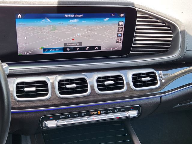 Used 2020 Mercedes-Benz GLS 450 4MATIC image 15