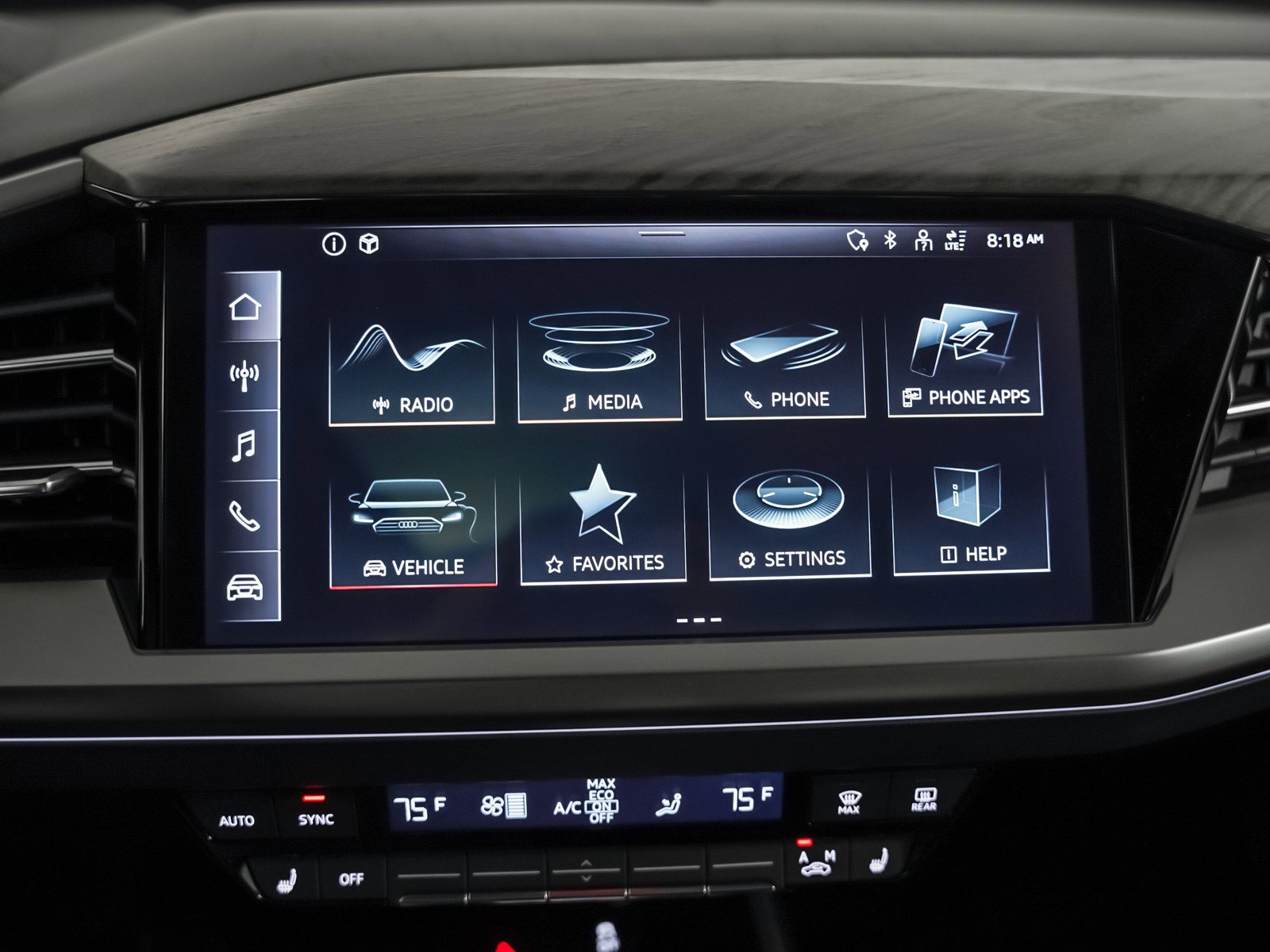 Certified 2023 Audi Q4 e-tron Premium image 22