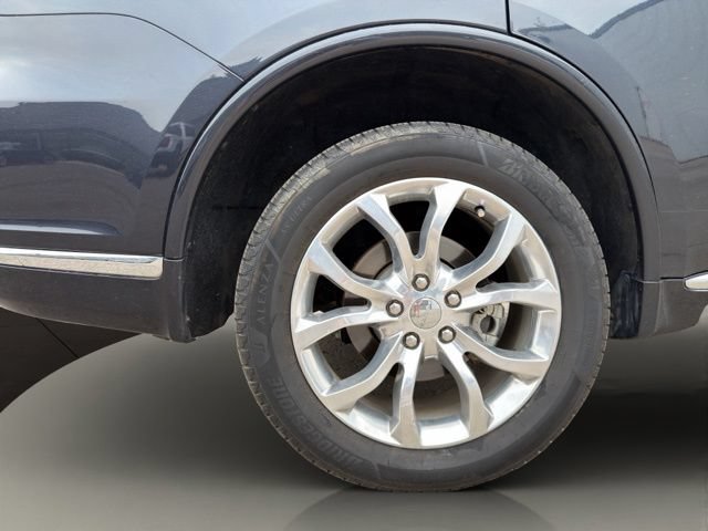 Used 2016 Dodge Durango Citadel w/ Trailer Tow Group IV AWD/4WD image 37