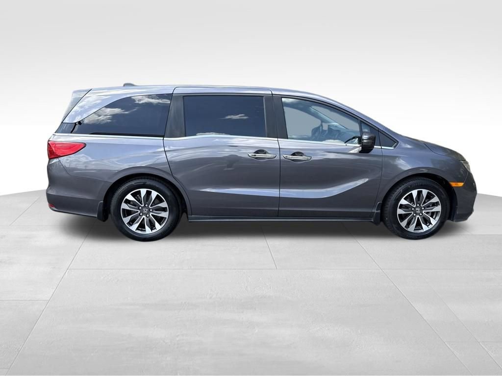 Used 2022 Honda Odyssey EX-L image 14