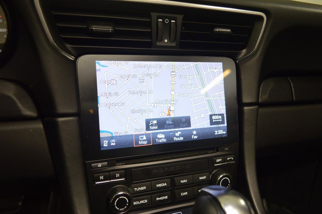 Certified 2019 Porsche 911 Targa 4 GTS AWD/4WD image 26