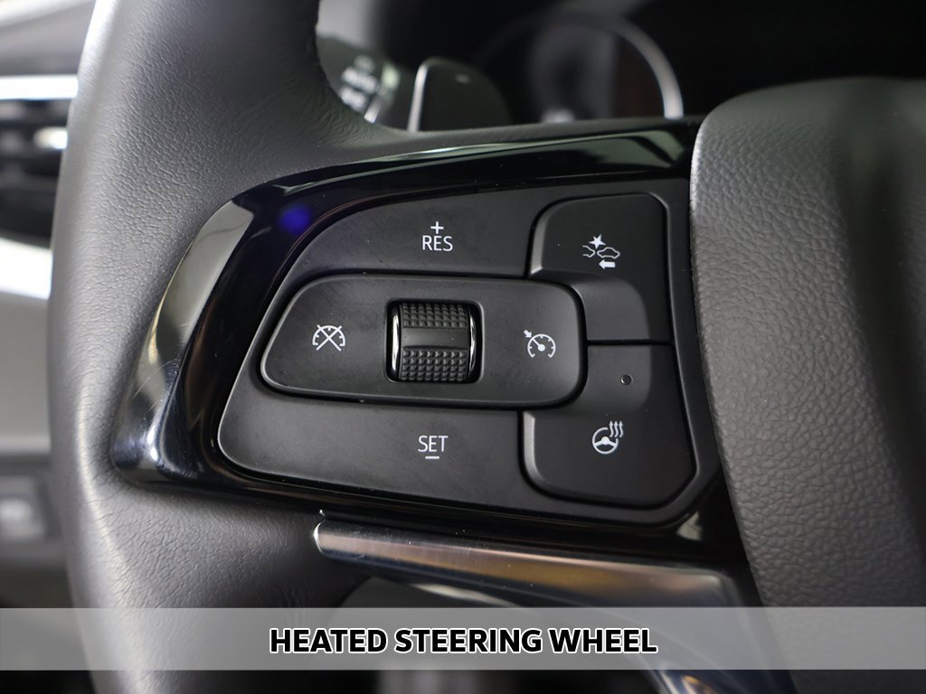 Used 2023 Buick Enclave Avenir w/ Trailering Package, 5000 lbs. image 9