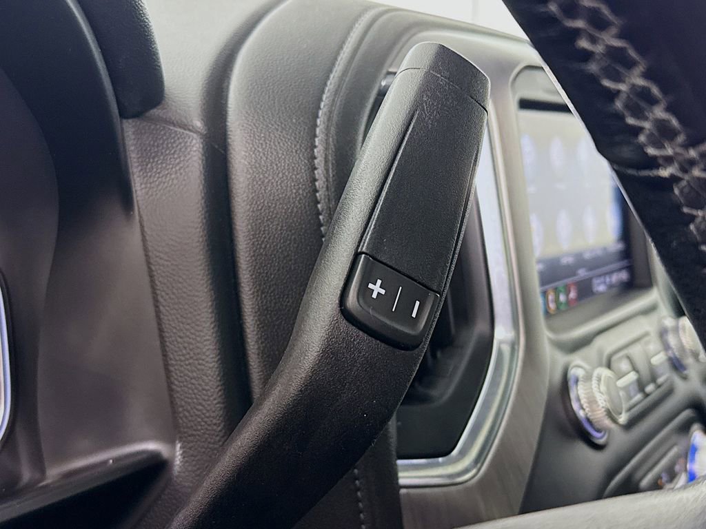 Used 2021 GMC Sierra 2500 Denali w/ Denali Ultimate Package image 19