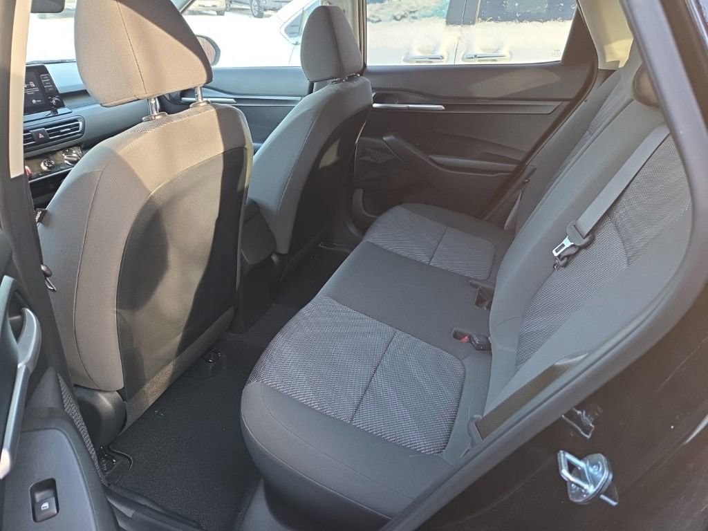 Certified 2023 Kia Seltos LX image 13