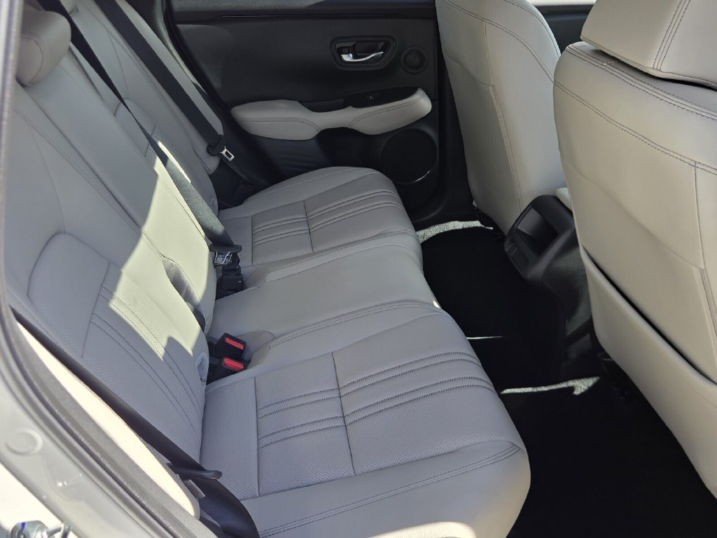 Certified 2027 Honda HR-V EX-L image 16