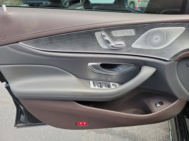 Used 2019 Mercedes-Benz CLS 53 AMG 4MATIC image 16