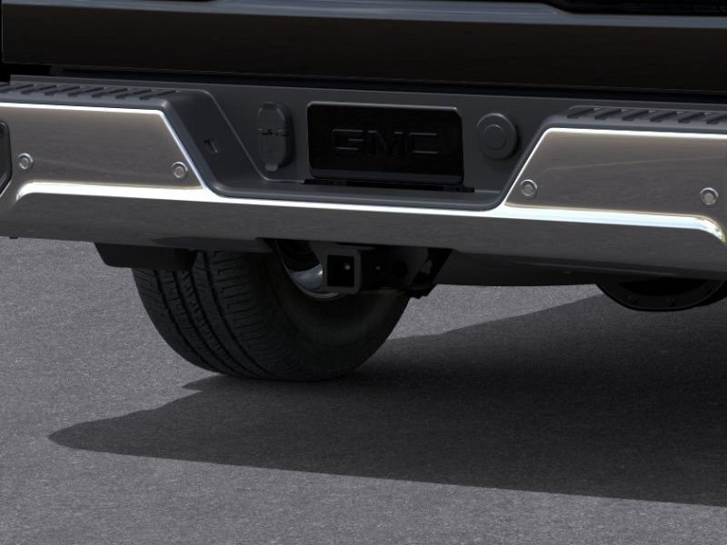 New 2026 GMC Sierra 1500 Pro w/ Pro Value Package RWD image 15