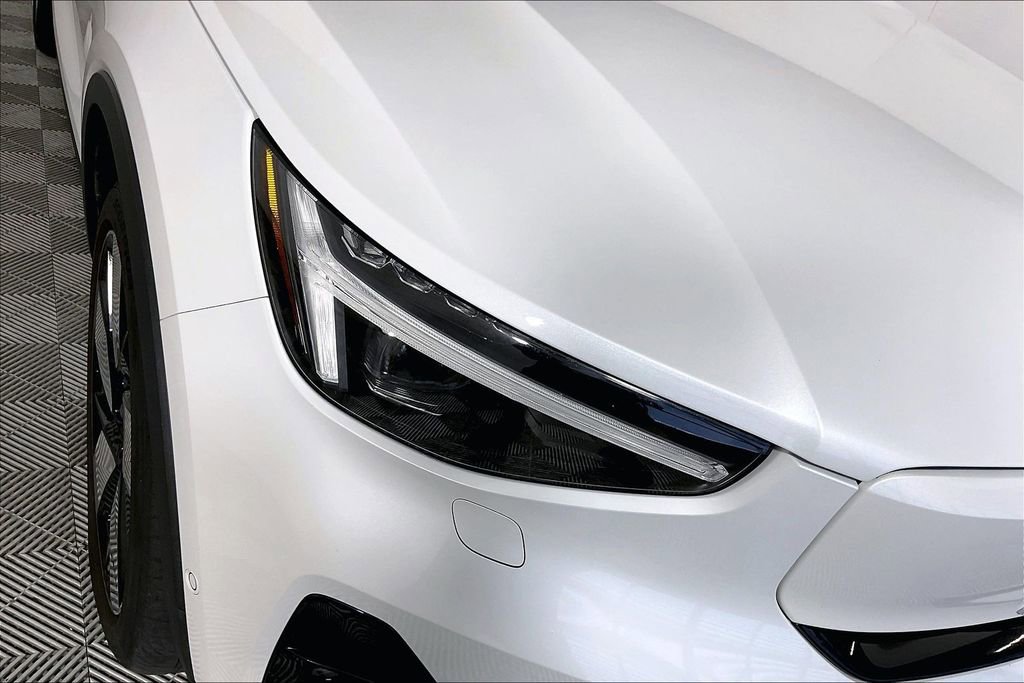 Used 2023 Volvo XC40 Recharge Ultimate w/ Protection Package Premier AWD/4WD image 27
