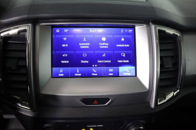 Used 2021 Ford Ranger XLT w/ Equipment Group 302A High image 51