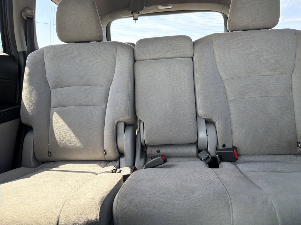 Used 2016 Honda Pilot EX image 20