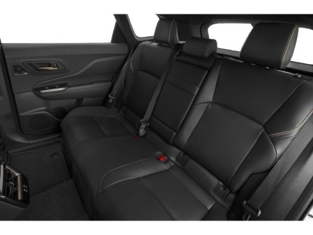 New 2025 Toyota Crown Signia image 15