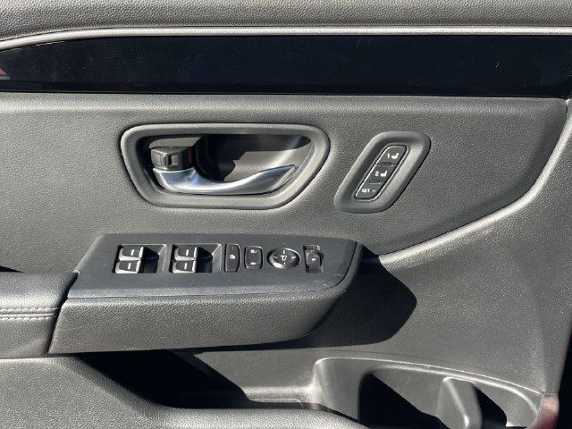 Certified 2025 Honda Pilot EX-L image 22