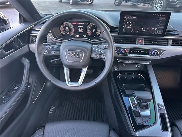 Used 2023 Audi A5 2.0T Prestige w/ Black Optic Plus Package image 13