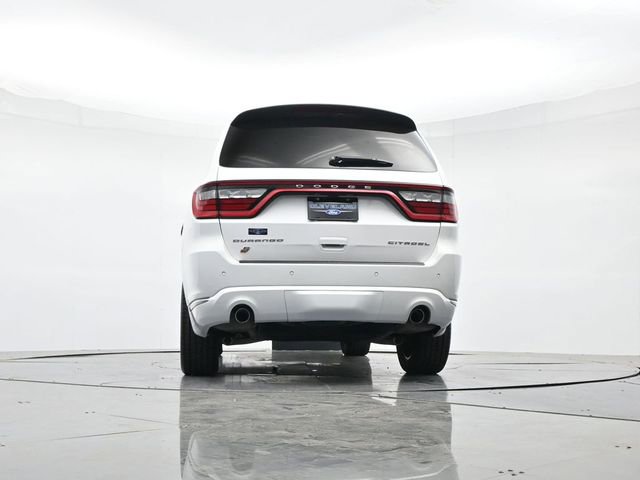 Used 2023 Dodge Durango Citadel image 43