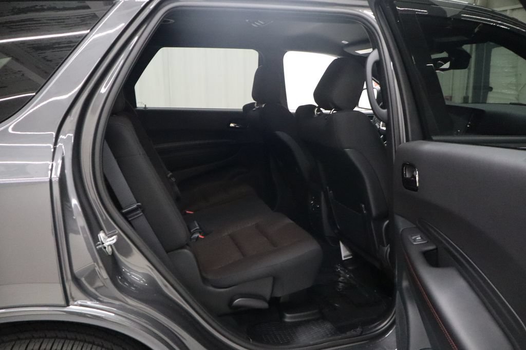 New 2026 Dodge Durango GT w/ Blacktop Package RWD image 28