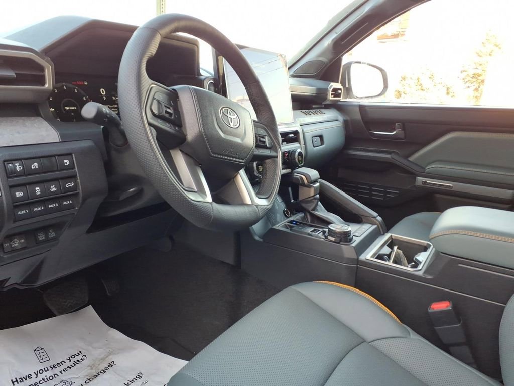New 2026 Toyota Tacoma 4x4 Double Cab Hybrid image 14