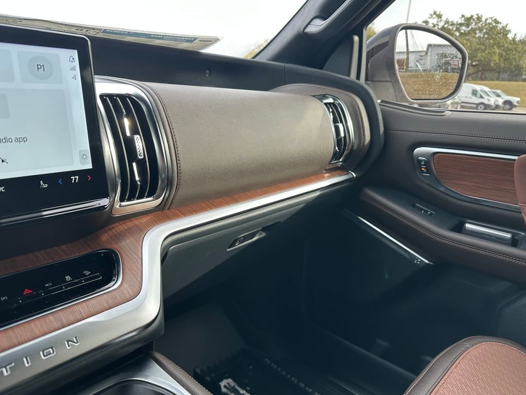 New 2026 Ford Expedition Max King Ranch image 78