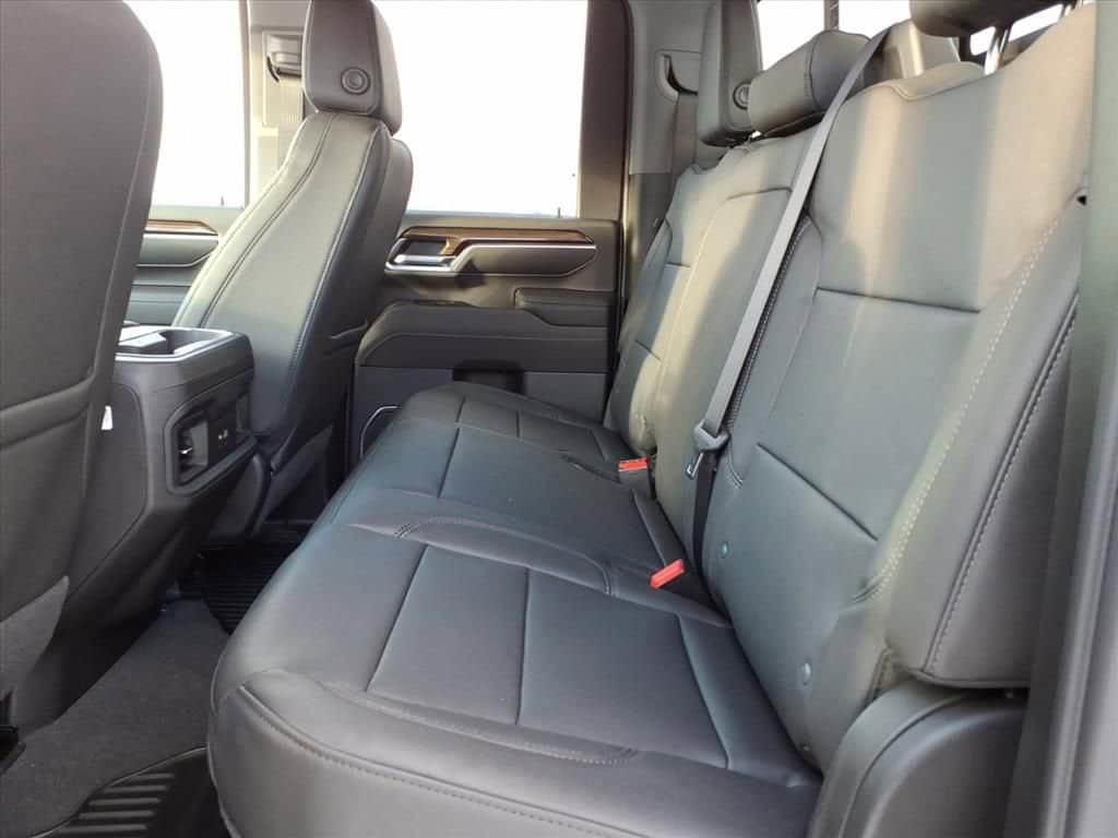 New 2026 Chevrolet Silverado 2500 LT w/ Convenience Package image 13