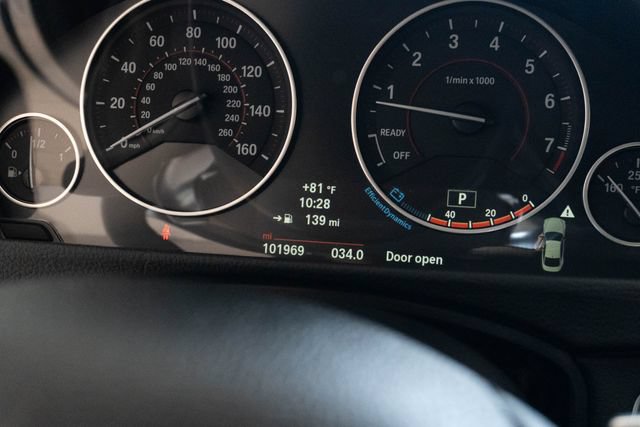 Used 2014 BMW 435i xDrive Coupe AWD/4WD image 24