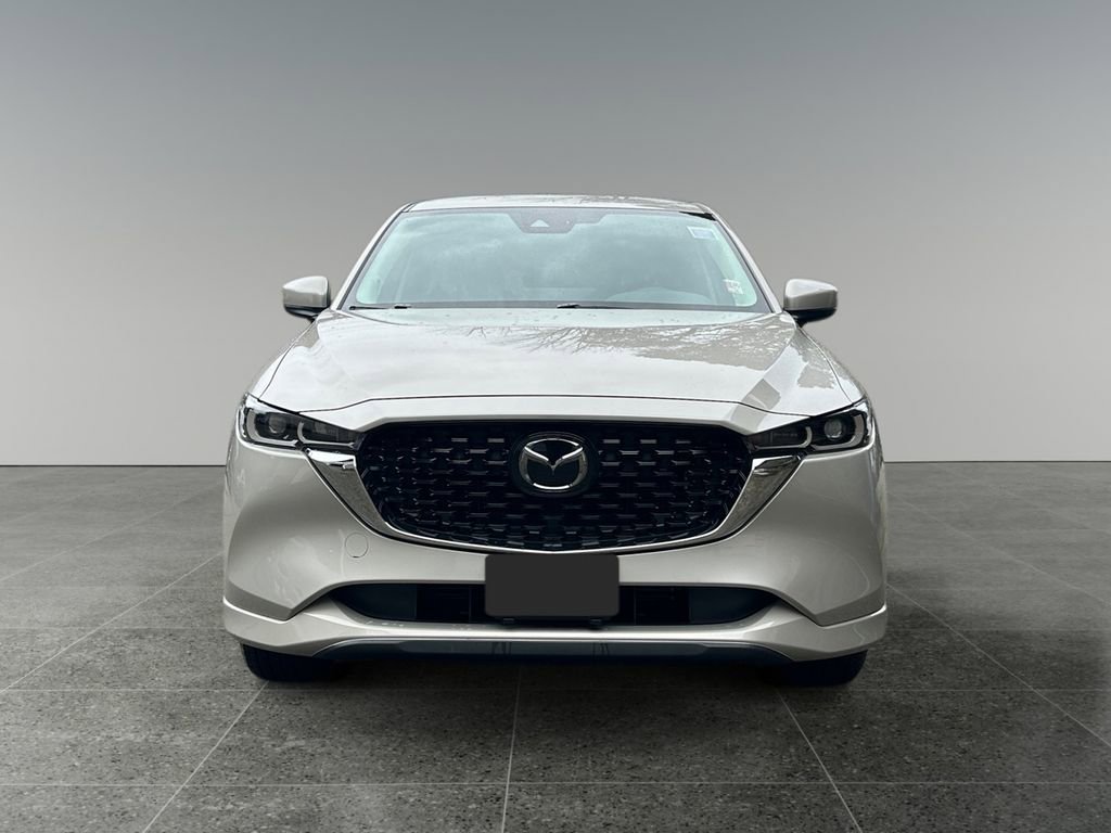 Used 2024 MAZDA CX-5 AWD 2.5 S w/ Select Package image 2