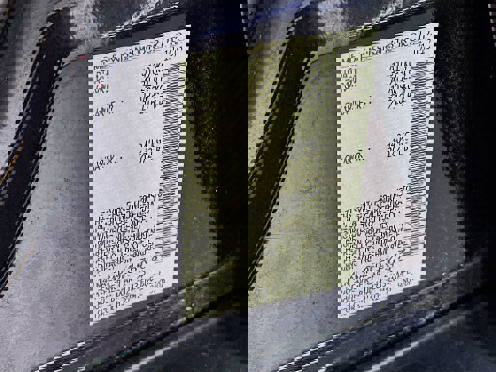 Used 2014 Nissan Altima 2.5 SV image 22