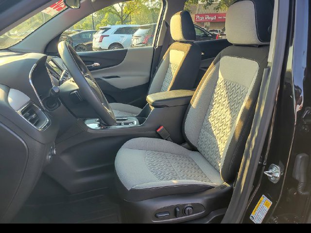 Certified 2024 Chevrolet Equinox LS w/ LS Convenience Package FWD image 6