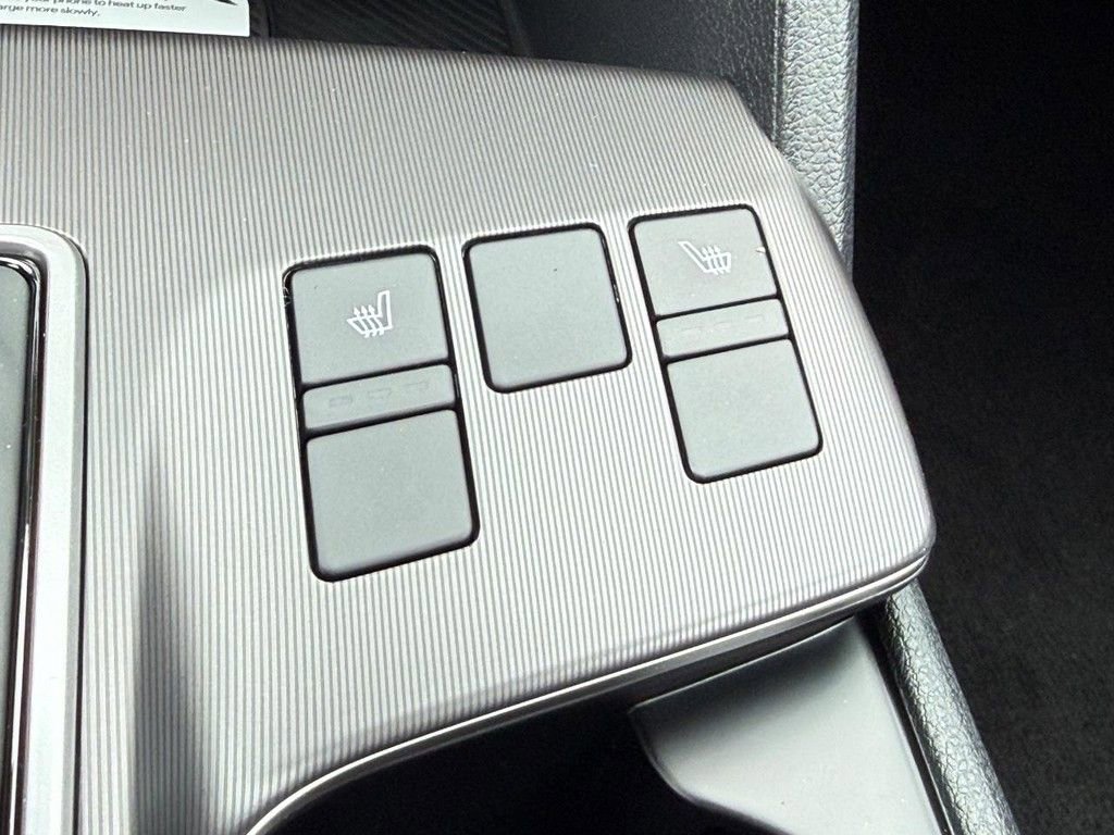 New 2026 Kia Sportage EX image 15