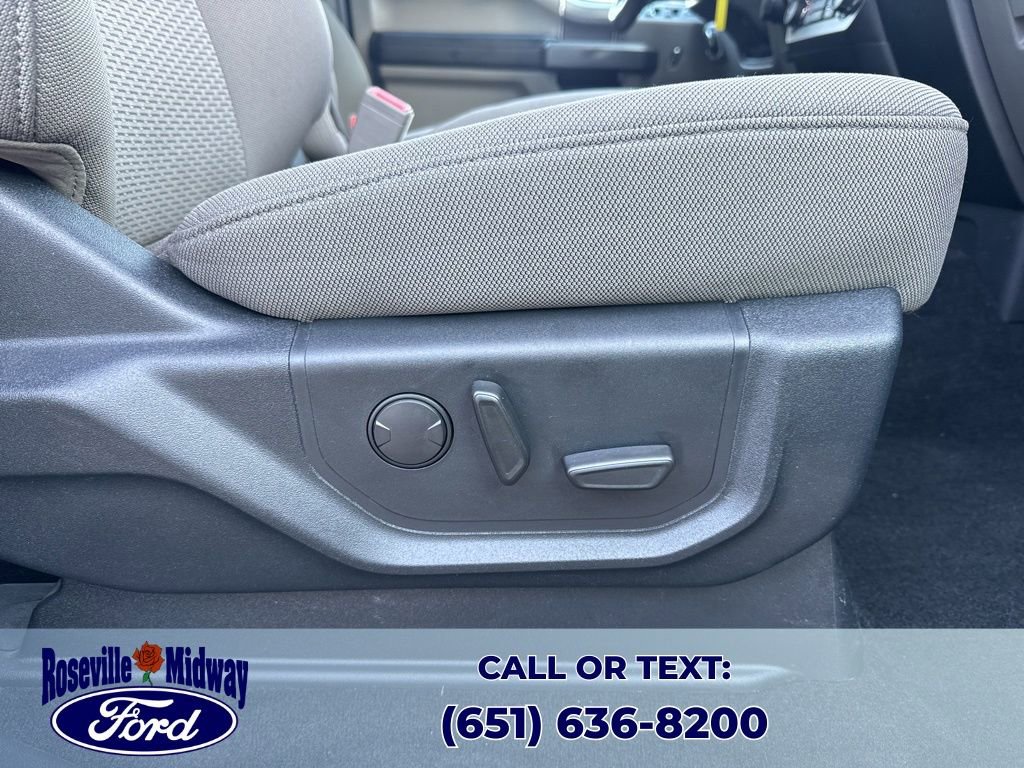 Used 2019 Ford F150 XLT w/ Equipment Group 302A Luxury image 37