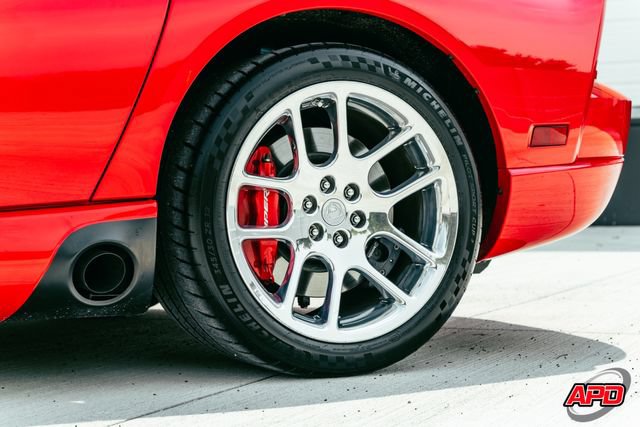 Used 2006 Dodge Viper SRT-10 RWD image 48