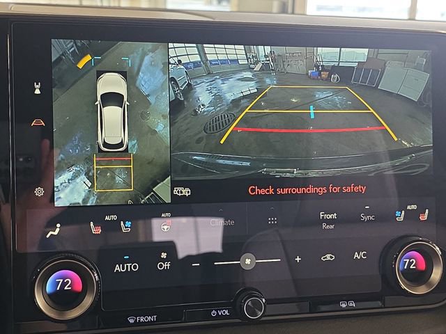 New 2026 Lexus RX 350 Premium Plus w/ Convenience Package image 22
