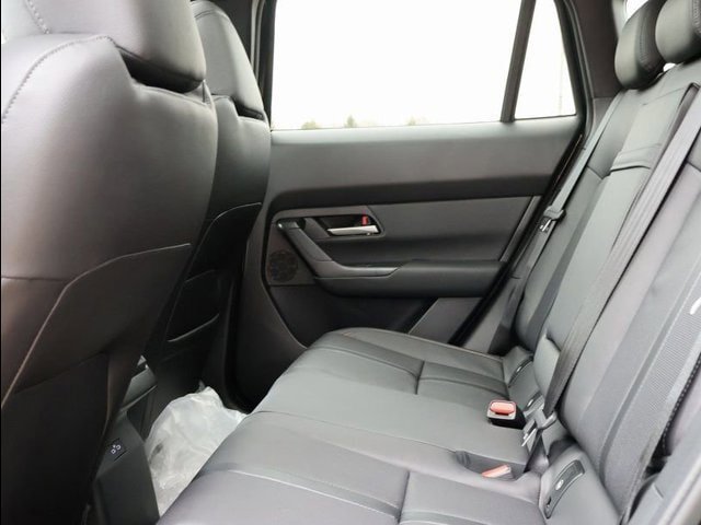 New 2026 MAZDA CX-50 AWD 2.5 Hybrid w/ Premium Pkg image 21