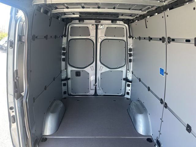 New 2025 Mercedes-Benz Sprinter 2500 image 31