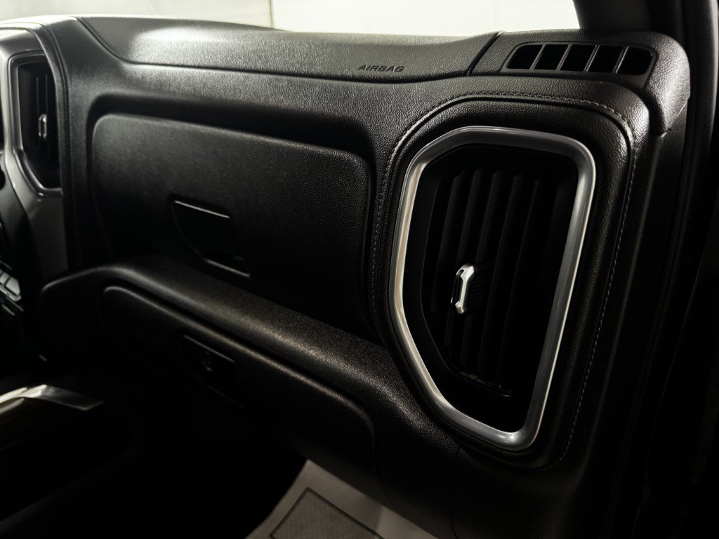 Used 2019 Chevrolet Silverado 1500 RST w/ All-Star Edition AWD/4WD image 68