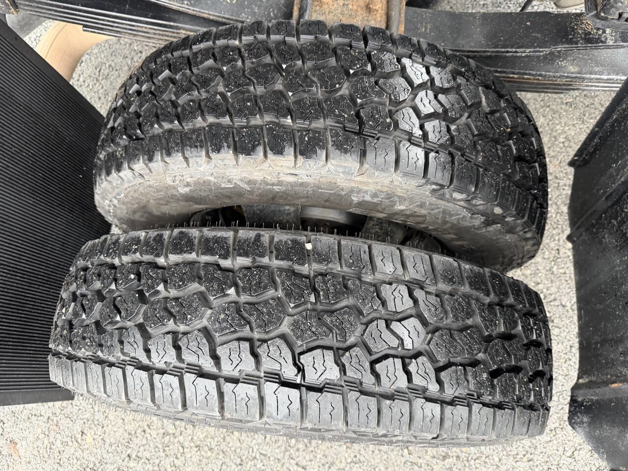 Used 2023 RAM 3500 Tradesman image 25