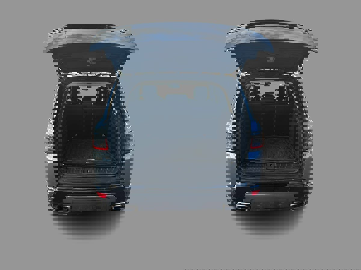 Used 2020 Land Rover Range Rover Sport HSE Dynamic AWD/4WD image 42