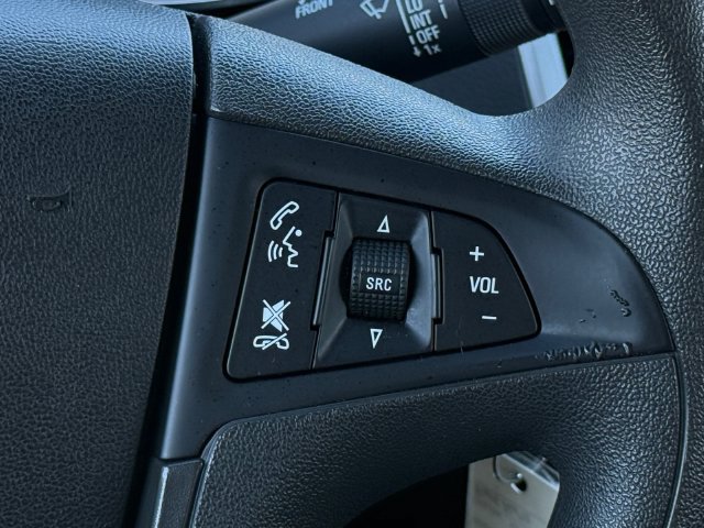 Used 2015 GMC Terrain SLE AWD/4WD image 18