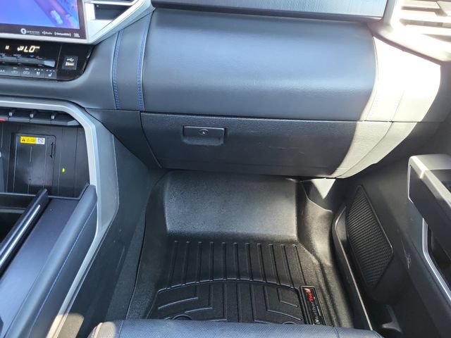 Used 2023 Toyota Tundra Platinum AWD/4WD image 27