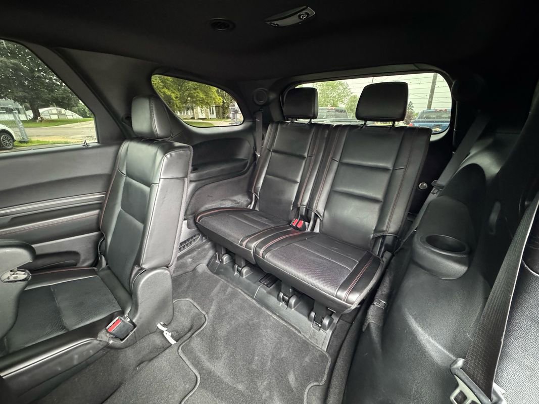 Used 2024 Dodge Durango R/T image 28