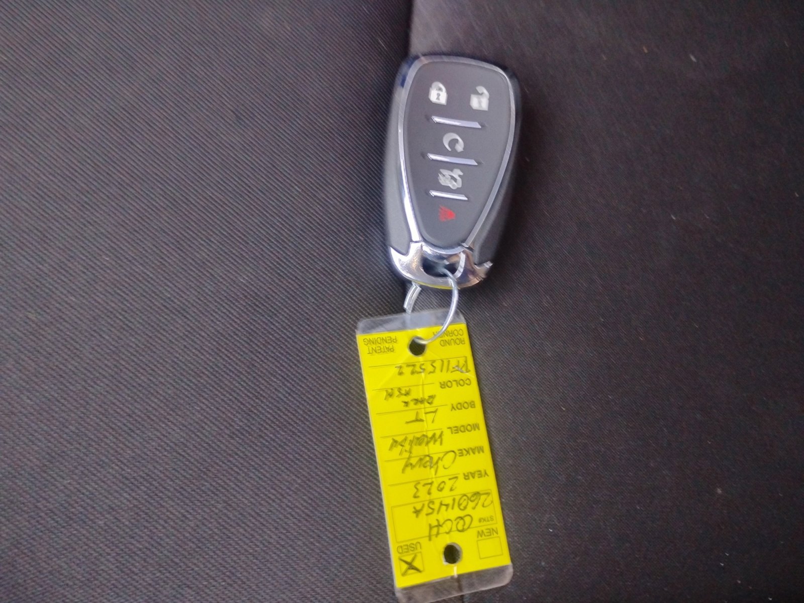 Used 2023 Chevrolet Malibu LT image 29