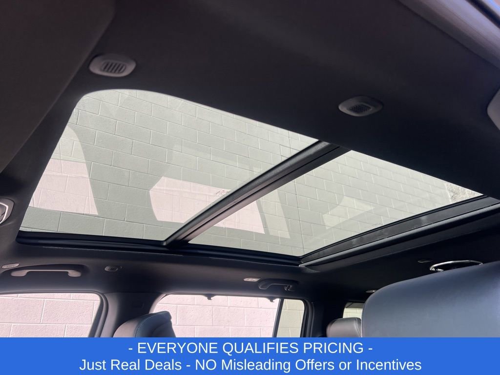 New 2026 Jeep Grand Wagoneer L Limited image 23