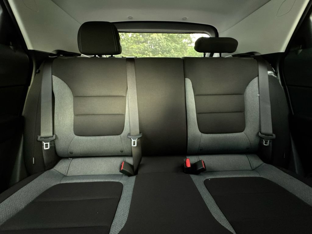 New 2026 Chevrolet TrailBlazer LT w/ Midnight Edition FWD image 33