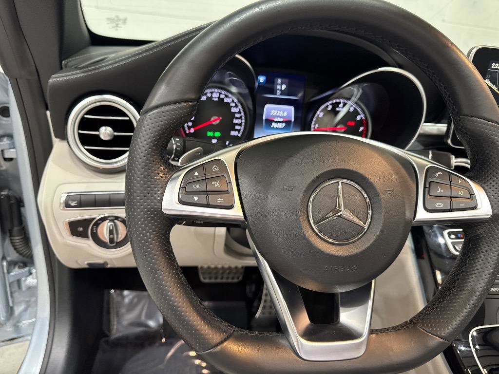 Used 2017 Mercedes-Benz C 300 Cabriolet image 56